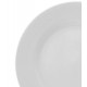 Prato Raso 21cm Brasilia Porcelana Schmidt